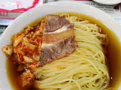咸口冷面-西塔大冷面(市府大路店)