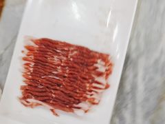 -清真·鸦儿李记·涮肉(鼓楼店)