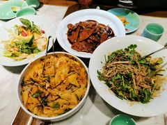 -泰钰丰烤鸭.天津菜(开发区店)