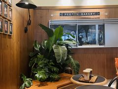 -Peet's Coffee皮爷咖啡(武商Mall手作店)