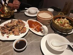 -金鸭季·北京烤鸭(深业上城店)