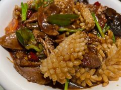 -刘胖子家常菜·蹄花焖藕(兴业店)