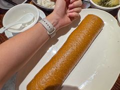 -丰收碗·陈皮果木烧鹅·23年老字号