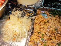 -阿姨卷饼(平凉路店)