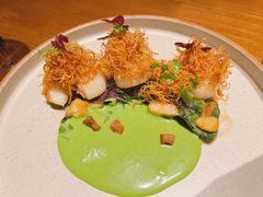 -OTIUM • 柴屿麦(亮马桥店)