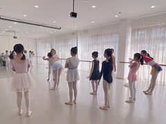 -飞童凡响艺术学校(松江区九里亭校区)