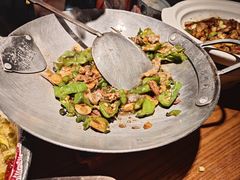 -老湘村·湖南土菜(天河维多利店)