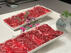 -左庭右院鲜牛肉火锅黑金店(陆家嘴中心店)