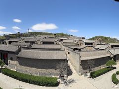 -山西王家大院