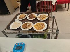 -天宜隆蘑菇宴火锅(石景山旗舰店)