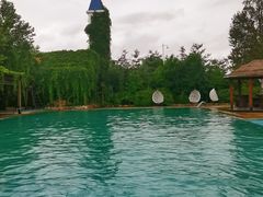 -大连罗马假日酒店温泉