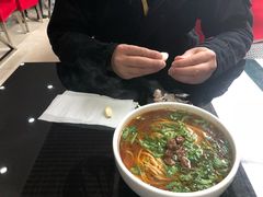 -宛平李记小吃(东关街店)