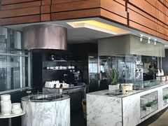 -洲际酒店·地平线全日餐厅HORIZON CAFÉ