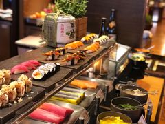 -富力丽思卡尔顿酒店·香荟全日制餐厅