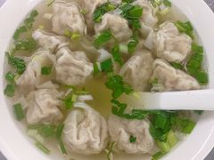 -金陵老丁家馄饨(新街口店)