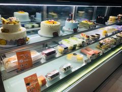 -BreadTalk面包新语·烘焙蛋糕(东方雅苑店)