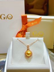 -GiO挚澳珠宝(侨福芳草地店)