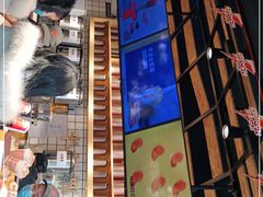 门面-书亦烧仙草(龙湖金楠天街店)