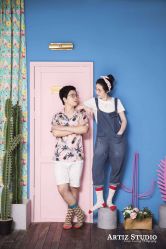 -THE QUEEN(北京店)