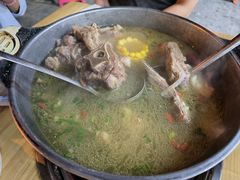 -蔡记·九米羊肉炉(东渡店)
