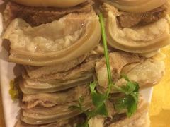 -东山羊庄(八卦岭店)