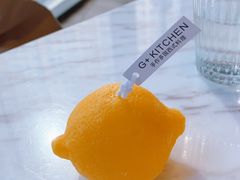 -G+KITCHEN(龙湖狮山天街店)