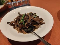 -船歌·鱼水饺青岛菜(闽江二路店)