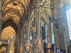 -斯蒂芬主教座堂(Stephansdom)