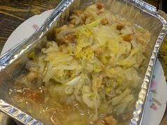 -东北鹤岗烧烤(麒麟紫荆城店)