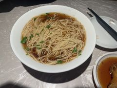 -松鹤面馆·古法焖肉面(观前店)