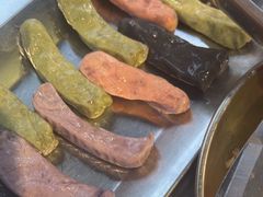 -哈哈碳都·牛肋条无限自助烤肉(宝龙店)