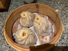 天王烤鸭包-南京大牌档(苏州中心店)