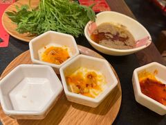 -牛New寿喜烧(虹桥新天地店)