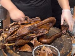 -春梅里卤鹅馆·47年老字号(中山路店)