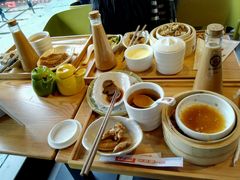 -72街红烧排骨饭(海珠丽影广场店)