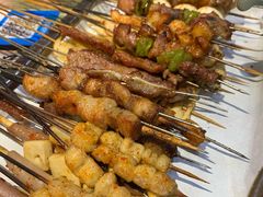 -老谢野馄饨(延安路店)