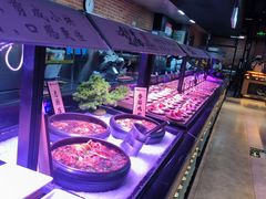 -梨花自助烤肉(乐宾店)