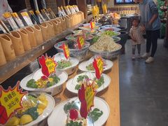 -鸽子窝(青塔店)