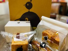 -evoojoo面包商店