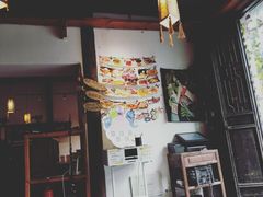 -蜜桃餐厅·古运河畔(南下塘店)
