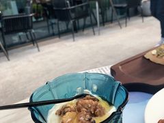 -HELLO MUSAE 拾光缪斯餐厅·纯正希腊风味(苏州中心店)