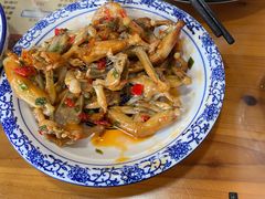 -洞天食府(北大街店)