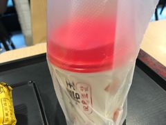 -永和大王(赤峰路二店)