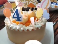 -好利来(新华百货店)