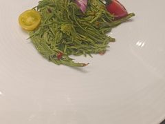 -次第花开素食雅宴