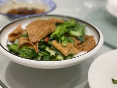 -松针蔡记蒸饺(花园路店)