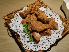 -前海沿·青岛菜(李沧万达店)
