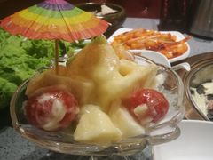 -金迈圆烤肉餐厅(维多利店)