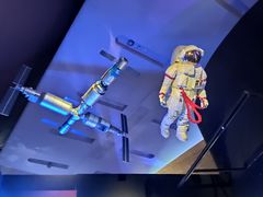 -贝林大翅鲸简餐厅(国家海洋博物馆店)