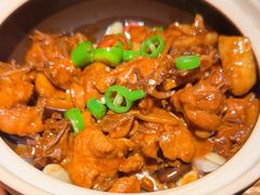 -寻宝记绍兴菜(鲁迅路店)